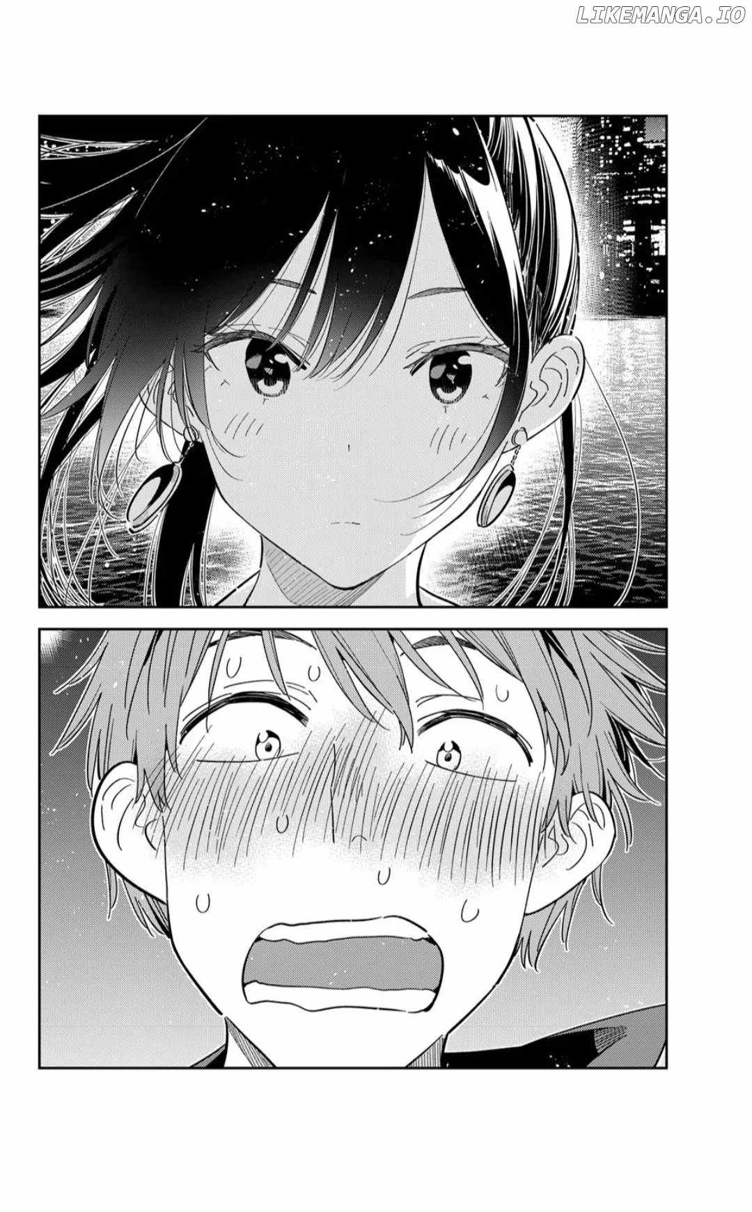 Kanojo, Okarishimasu Chapter 379 19